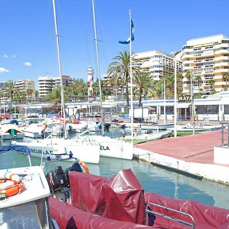 Azahara Marbella Apartment Exterior photo