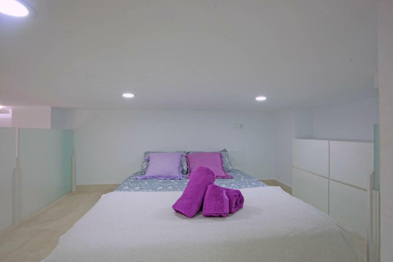 Azahara Marbella Apartment Exterior photo