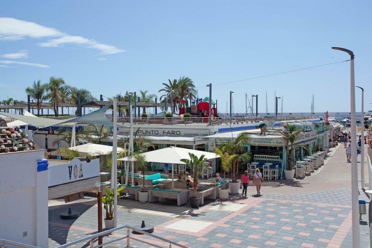 Azahara Marbella Apartment Exterior photo